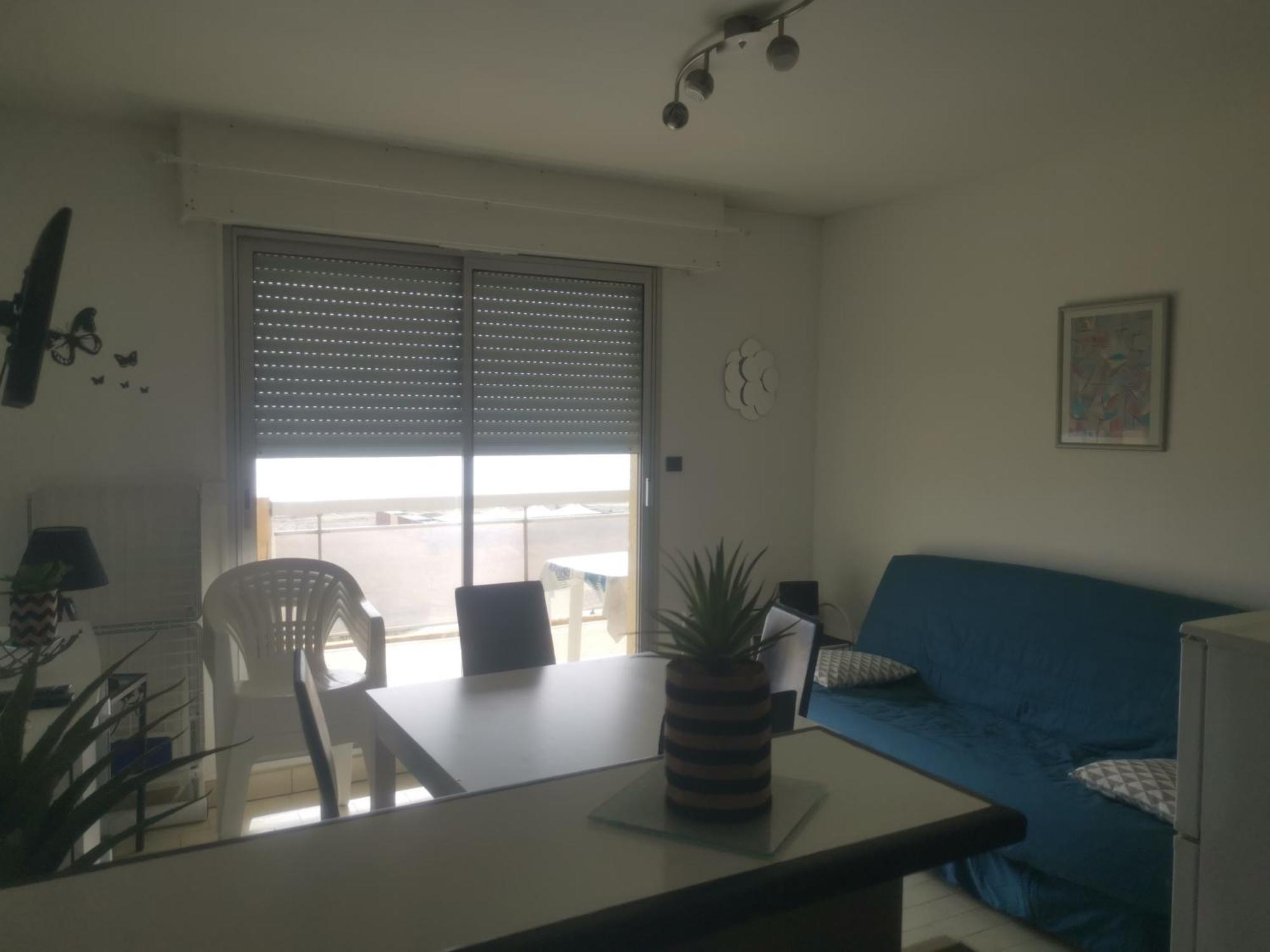 Les Sablines Apartment Canet-en-Roussillon