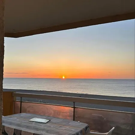 Appartement Les Sablines à Canet-en-Roussillon Extérieur photo