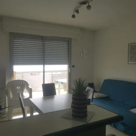 Appartement Les Sablines à Canet-en-Roussillon Extérieur photo