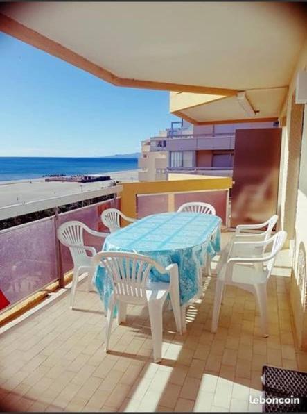 Les Sablines Apartment *